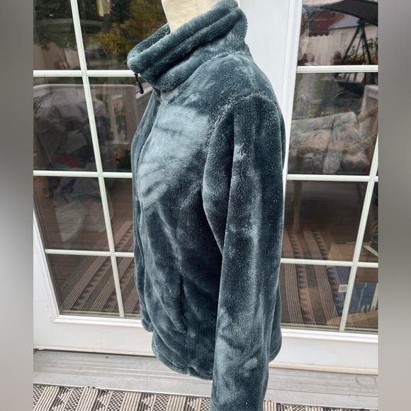 32degees HEAT Fuzzy Jacket M - Picture 5 of 8